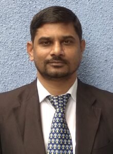 Dr. Balaji S. Selukar